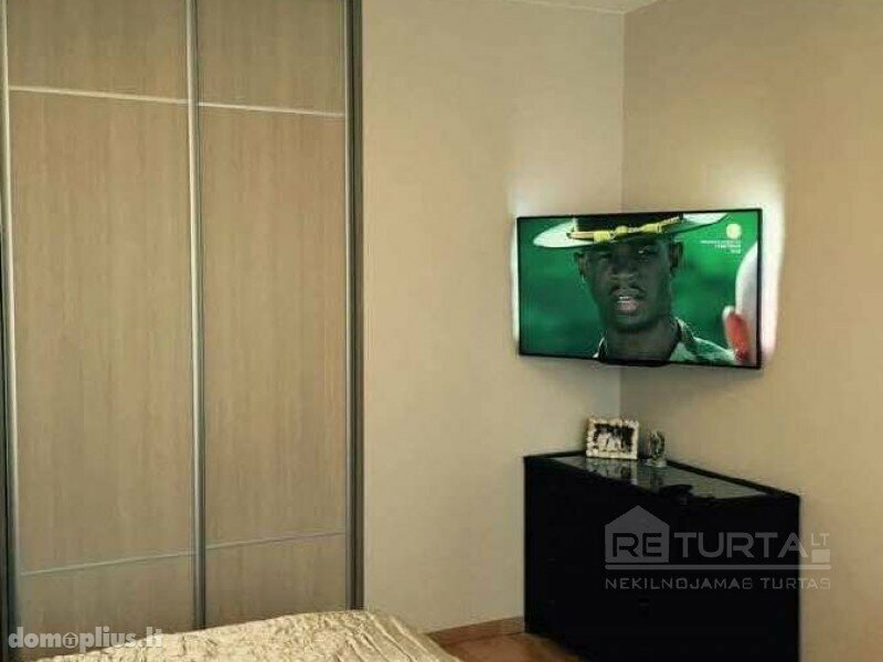 3 rooms apartment for sell Klaipėdoje, Mažojo kaimelio, Dragūnų g.