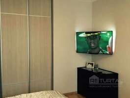 3 rooms apartment for sell Klaipėdoje, Mažojo kaimelio, Dragūnų g.