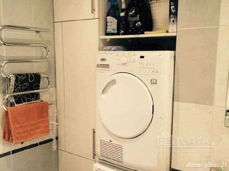 3 rooms apartment for sell Klaipėdoje, Mažojo kaimelio, Dragūnų g.