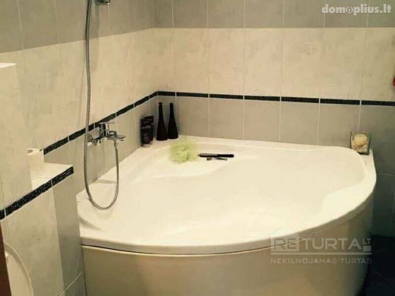 3 rooms apartment for sell Klaipėdoje, Mažojo kaimelio, Dragūnų g.