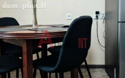 Parduodamas 3 kambarių butas Klaipėdoje, Bandužiuose, Budelkiemio g.