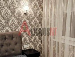 3 rooms apartment for sell Klaipėdoje, Bandužiuose, Budelkiemio g.