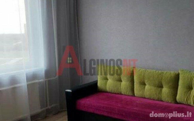 3 rooms apartment for sell Klaipėdoje, Bandužiuose, Budelkiemio g.
