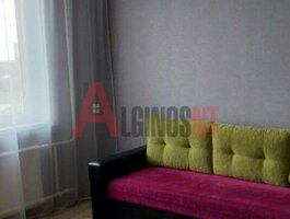 3 rooms apartment for sell Klaipėdoje, Bandužiuose, Budelkiemio g.