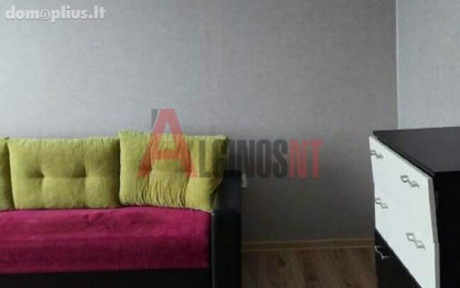 3 rooms apartment for sell Klaipėdoje, Bandužiuose, Budelkiemio g.