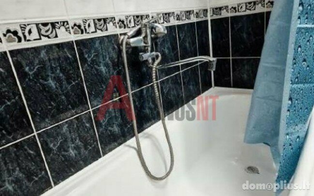 3 rooms apartment for sell Klaipėdoje, Bandužiuose, Budelkiemio g.