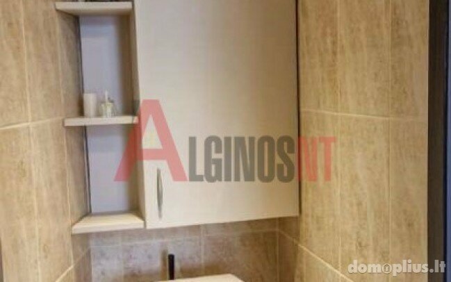 3 rooms apartment for sell Klaipėdoje, Bandužiuose, Budelkiemio g.