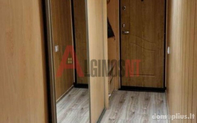 3 rooms apartment for sell Klaipėdoje, Bandužiuose, Budelkiemio g.