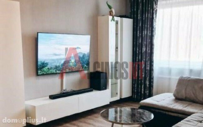 3 rooms apartment for sell Klaipėdoje, Bandužiuose, Budelkiemio g.