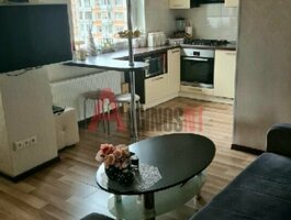 3 комнатная квартира Klaipėdoje, Bandužiuose, Vaidaugų g.