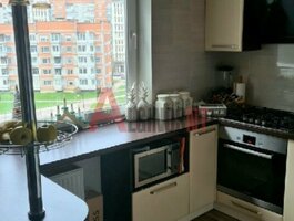 Parduodamas 3 kambarių butas Klaipėdoje, Bandužiuose, Vaidaugų g.