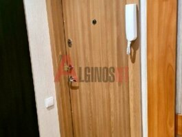 Parduodamas 3 kambarių butas Klaipėdoje, Bandužiuose, Vaidaugų g.