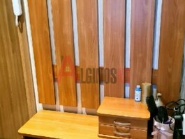 Parduodamas 3 kambarių butas Klaipėdoje, Bandužiuose, Vaidaugų g.