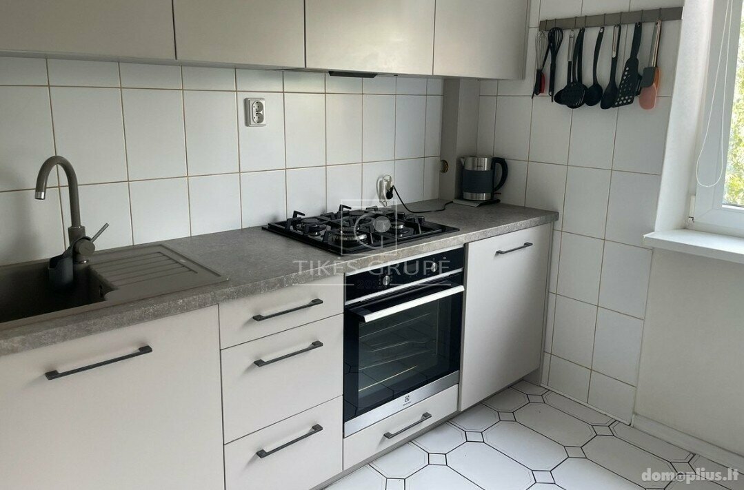 Продается 3 комнатная квартира Klaipėdoje, Bandužiuose, Kuncų g.
