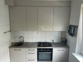 Продается 3 комнатная квартира Klaipėdoje, Bandužiuose, Kuncų g.