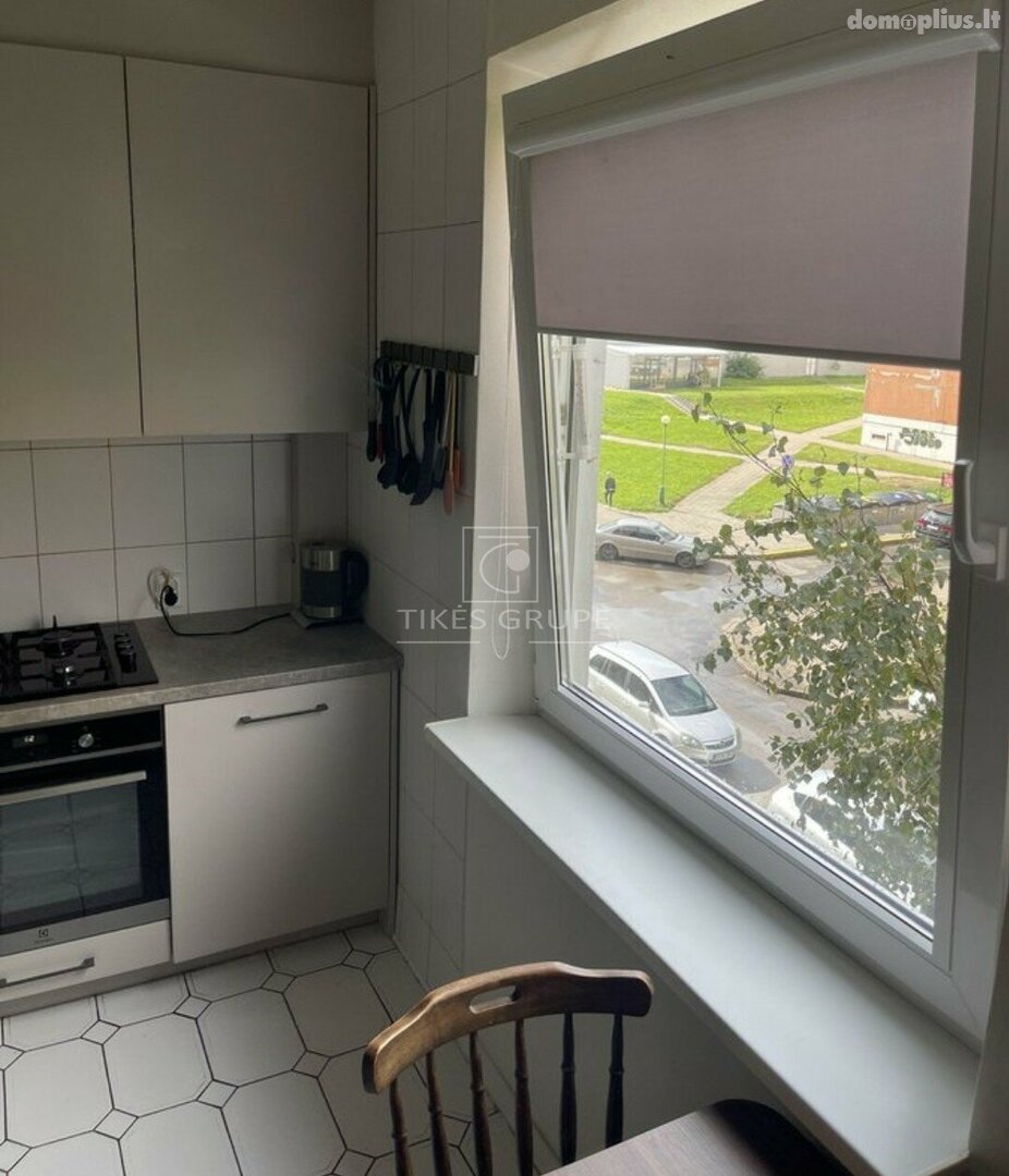 Продается 3 комнатная квартира Klaipėdoje, Bandužiuose, Kuncų g.