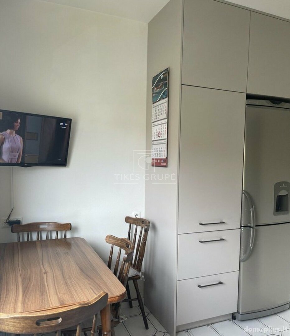 Продается 3 комнатная квартира Klaipėdoje, Bandužiuose, Kuncų g.