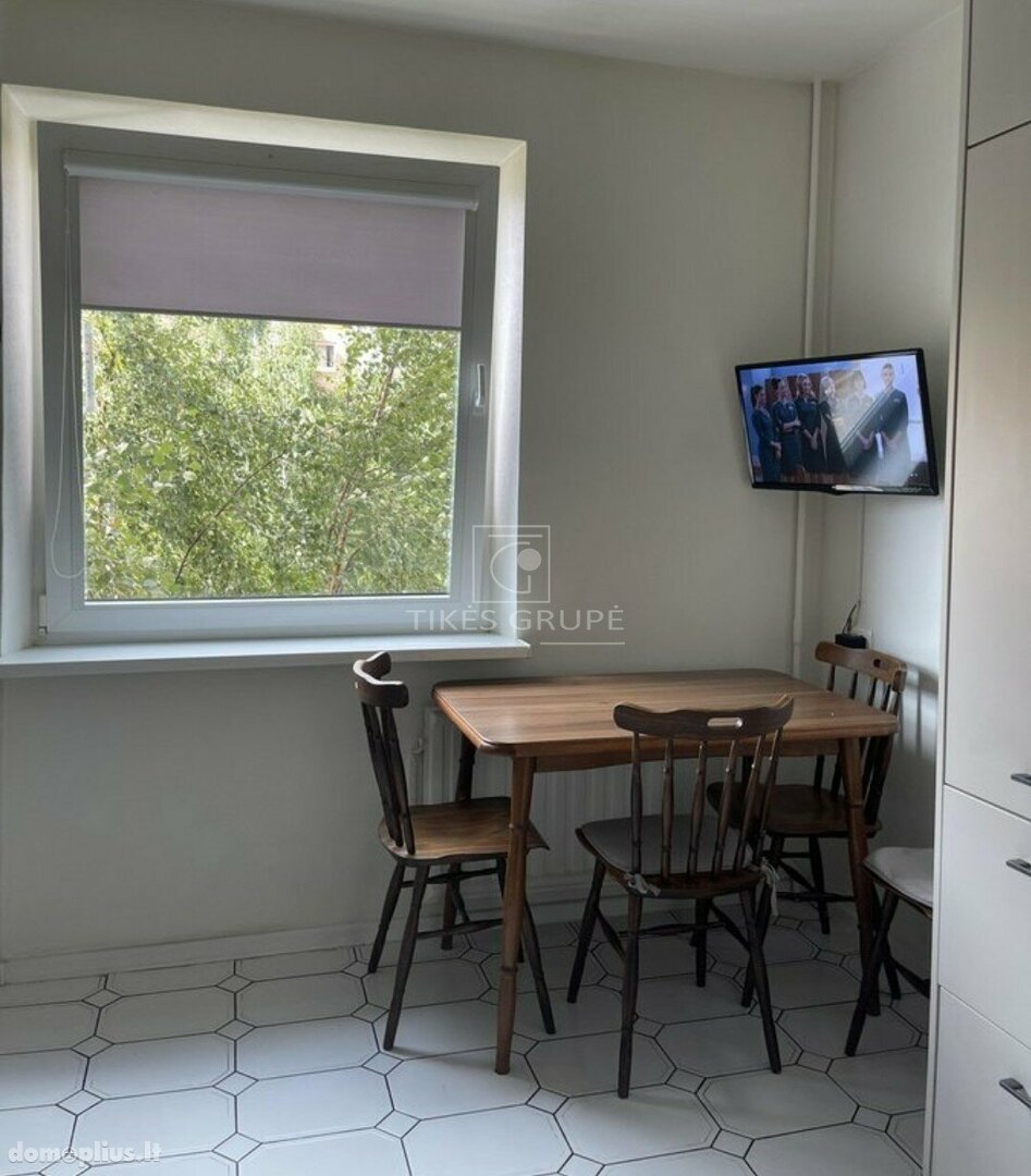 Продается 3 комнатная квартира Klaipėdoje, Bandužiuose, Kuncų g.