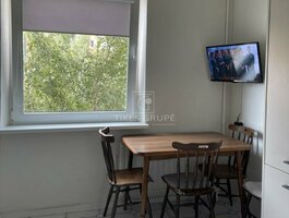 Продается 3 комнатная квартира Klaipėdoje, Bandužiuose, Kuncų g.