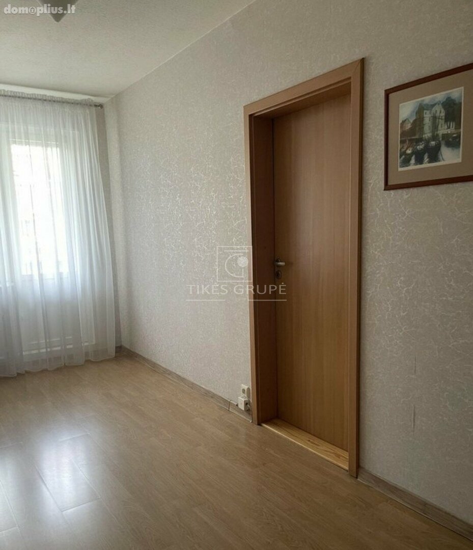 Продается 3 комнатная квартира Klaipėdoje, Bandužiuose, Kuncų g.
