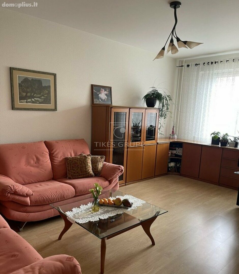 Продается 3 комнатная квартира Klaipėdoje, Bandužiuose, Kuncų g.