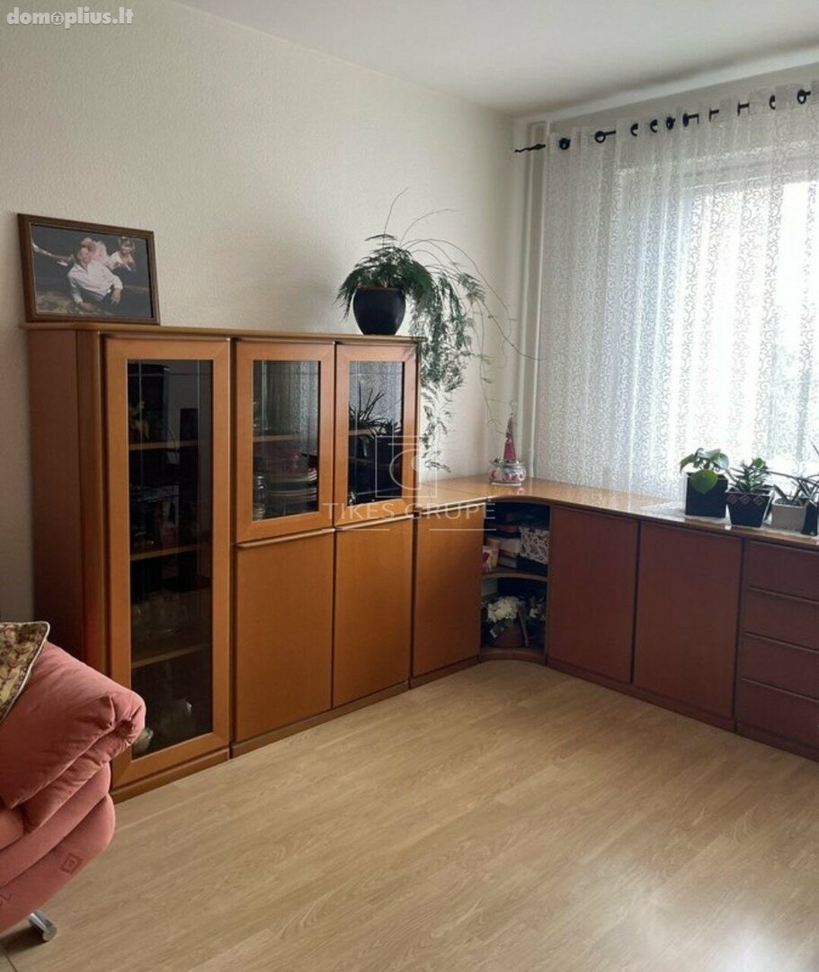 Продается 3 комнатная квартира Klaipėdoje, Bandužiuose, Kuncų g.