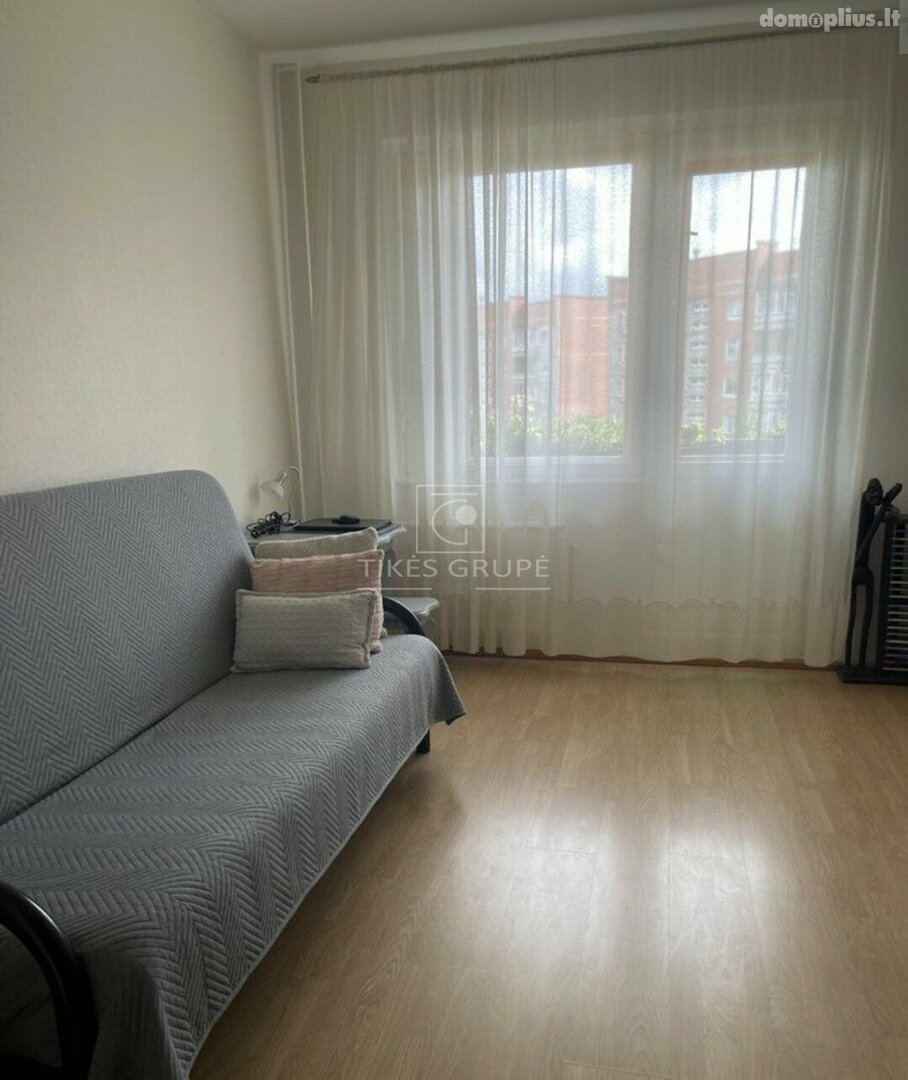 Продается 3 комнатная квартира Klaipėdoje, Bandužiuose, Kuncų g.