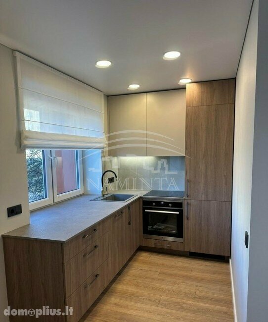 Продается 3 комнатная квартира Klaipėdoje, Vėtrungėje, Taikos pr.