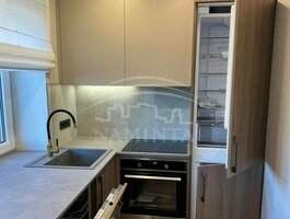 Продается 3 комнатная квартира Klaipėdoje, Vėtrungėje, Taikos pr.