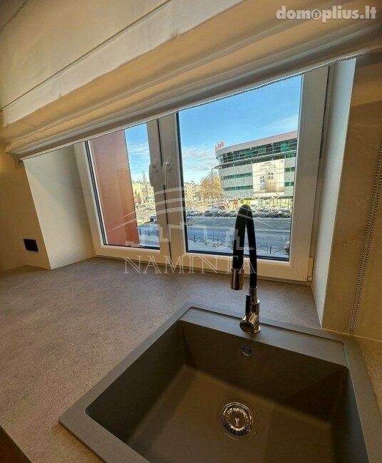 Продается 3 комнатная квартира Klaipėdoje, Vėtrungėje, Taikos pr.
