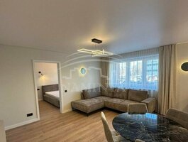 Продается 3 комнатная квартира Klaipėdoje, Vėtrungėje, Taikos pr.