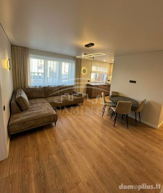 Продается 3 комнатная квартира Klaipėdoje, Vėtrungėje, Taikos pr.