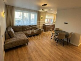 Продается 3 комнатная квартира Klaipėdoje, Vėtrungėje, Taikos pr.