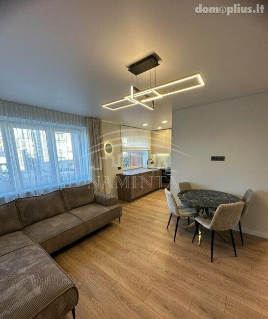 Продается 3 комнатная квартира Klaipėdoje, Vėtrungėje, Taikos pr.