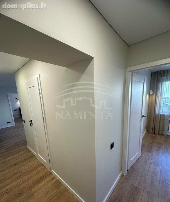 Продается 3 комнатная квартира Klaipėdoje, Vėtrungėje, Taikos pr.
