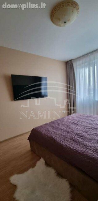 Продается 4 комнатная квартира Klaipėdoje, Vingio, Šiaulių g.
