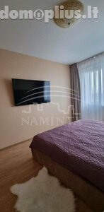 Продается 4 комнатная квартира Klaipėdoje, Vingio, Šiaulių g.