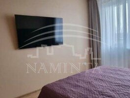 4 комнатная квартира Klaipėdoje, Vingio, Šiaulių g.