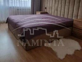 Продается 4 комнатная квартира Klaipėdoje, Vingio, Šiaulių g.