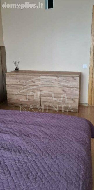 Продается 4 комнатная квартира Klaipėdoje, Vingio, Šiaulių g.