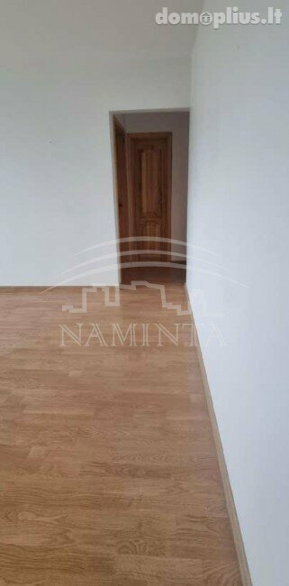 Продается 4 комнатная квартира Klaipėdoje, Vingio, Šiaulių g.