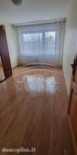 Продается 4 комнатная квартира Klaipėdoje, Vingio, Šiaulių g.