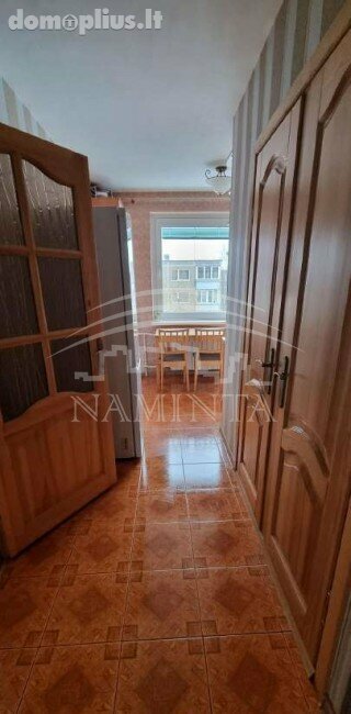 Продается 4 комнатная квартира Klaipėdoje, Vingio, Šiaulių g.