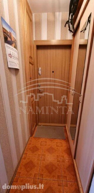 Продается 4 комнатная квартира Klaipėdoje, Vingio, Šiaulių g.