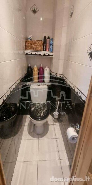 Продается 4 комнатная квартира Klaipėdoje, Vingio, Šiaulių g.