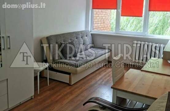 Parduodamas 2 kambarių butas Klaipėdoje, Baltijos, Baltijos pr.
