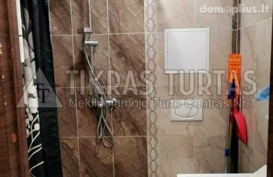 Parduodamas 2 kambarių butas Klaipėdoje, Baltijos, Baltijos pr.