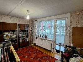 Продается 3 комнатная квартира Klaipėdoje, Debrecene, Debreceno g.