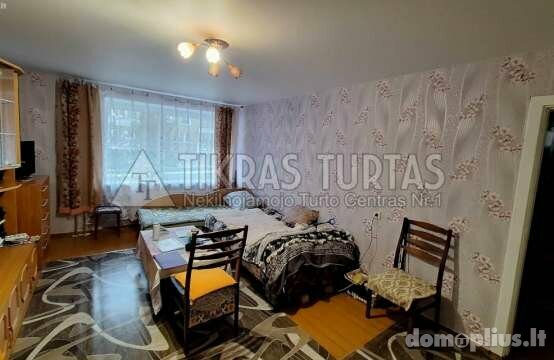 Продается 3 комнатная квартира Klaipėdoje, Debrecene, Debreceno g.
