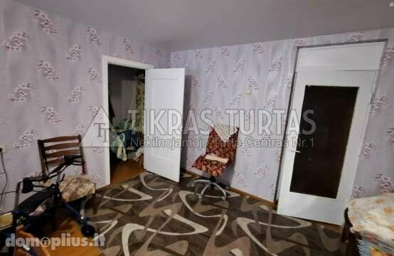 Продается 3 комнатная квартира Klaipėdoje, Debrecene, Debreceno g.